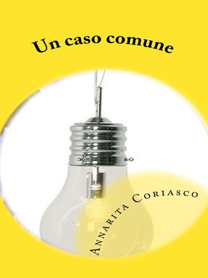 cover image of Un Caso Comune